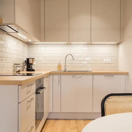 Rentplanet - Kepa Mieszczanska * Wrocław