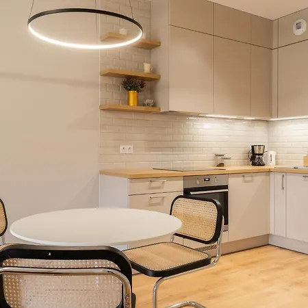 Rentplanet - Kepa Mieszczanska 公寓 弗罗茨瓦夫