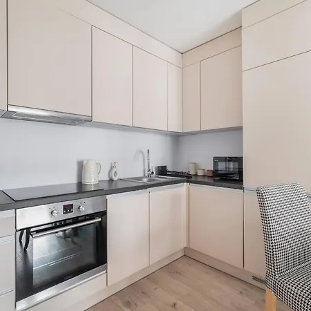 Rentplanet - Kępa Mieszczańska Wrocław