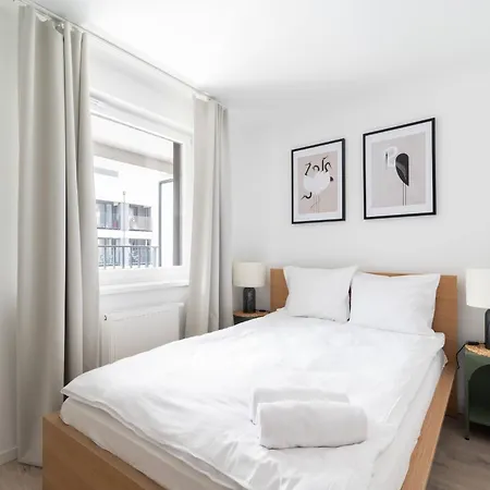 Rentplanet - Kępa Mieszczańska Wrocław