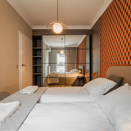 Rentplanet - Kepa Mieszczanska Daire Wroclaw