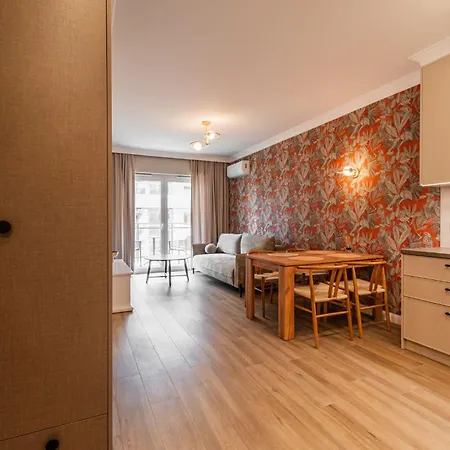 Rentplanet - Kepa Mieszczanska Daire Wroclaw