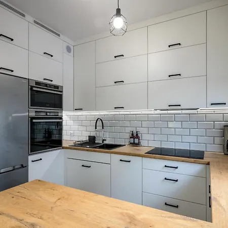 Rentplanet - Kępa Mieszczańska Wrocław