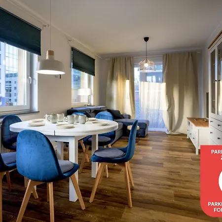 Rentplanet - Kępa Mieszczańska * Wrocław