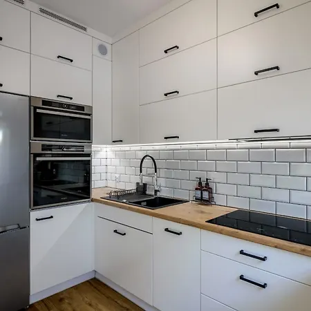 Rentplanet - Kępa Mieszczańska Apartament
