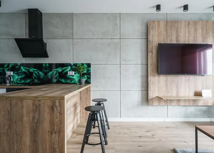 Rentplanet - Kepa Mieszczanska * Wroclaw