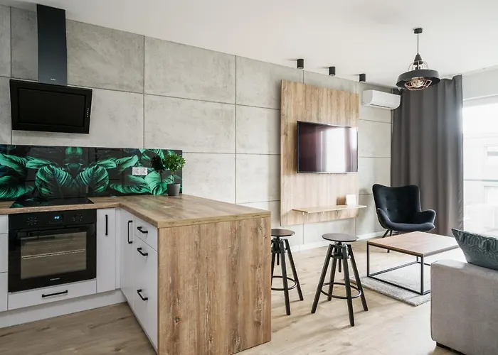 Rentplanet - Kepa Mieszczanska