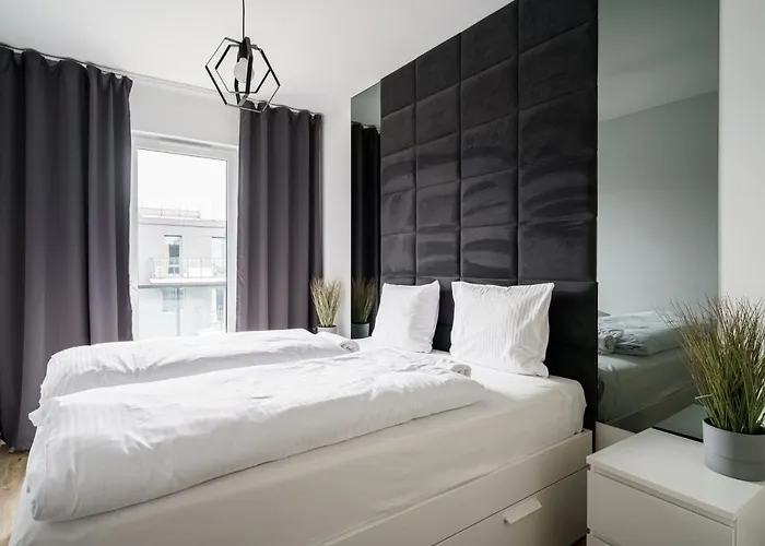 Rentplanet - Kepa Mieszczanska * Wroclaw