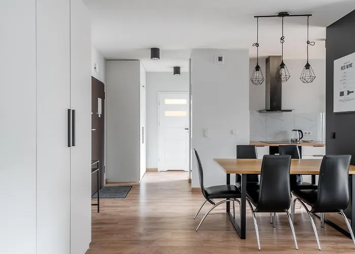 Rentplanet - Kepa Mieszczanska * Wroclaw