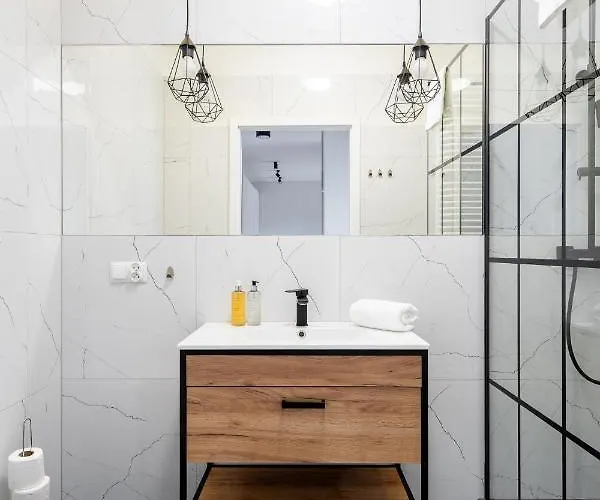 Rentplanet - Kepa Mieszczanska Wroclaw