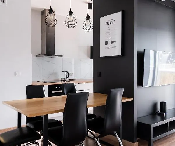 Rentplanet - Kepa Mieszczanska