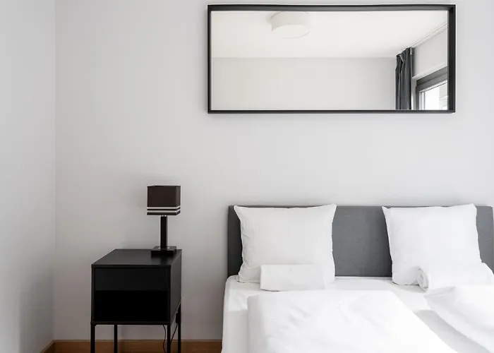 Rentplanet - Kepa Mieszczanska Wroclaw