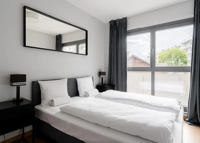 Rentplanet - Kepa Mieszczanska Wroclaw