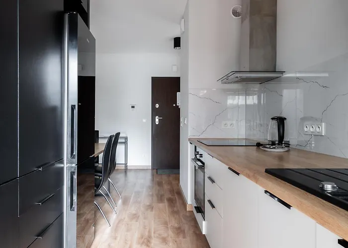 Rentplanet - Kepa Mieszczanska *