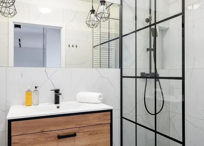 Rentplanet - Kepa Mieszczanska Apartment Wroclaw