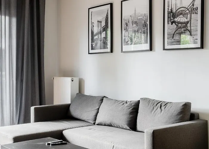 Rentplanet - Kepa Mieszczanska *