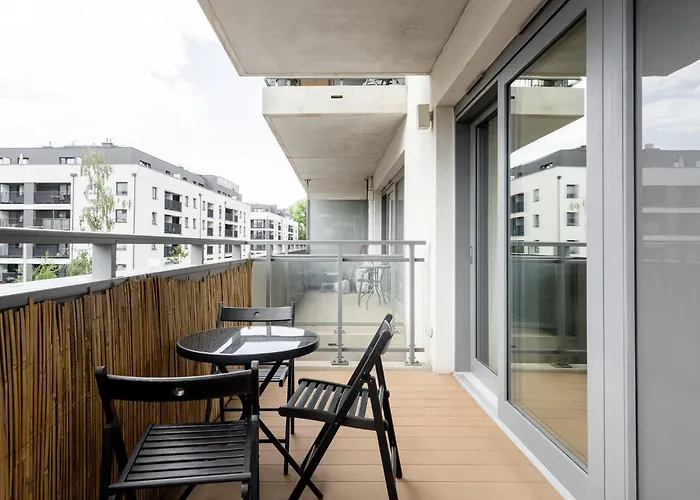 Rentplanet - Kepa Mieszczanska * Wroclaw