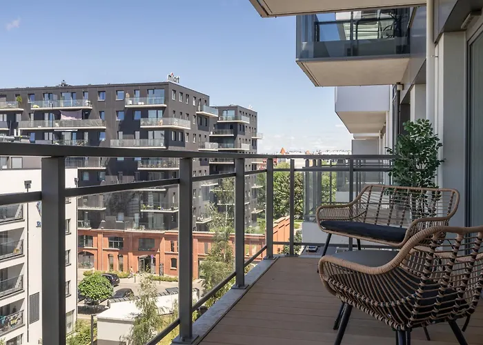 Rentplanet - Kepa Mieszczanska *