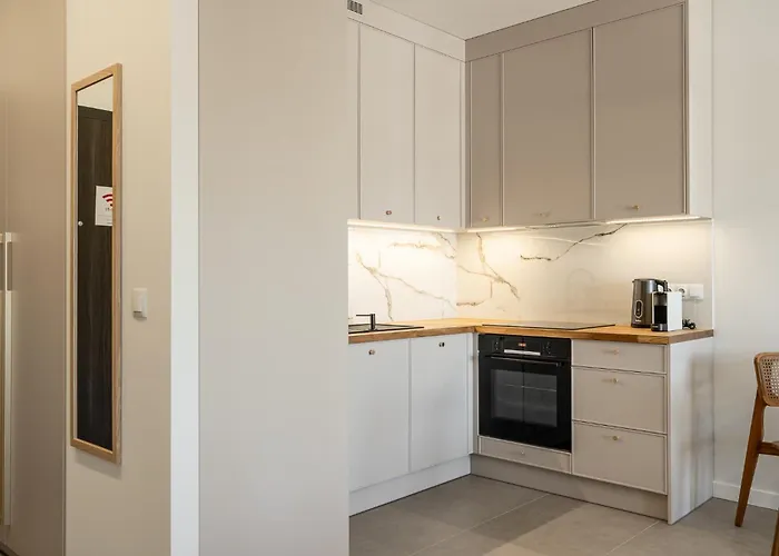 Rentplanet - Kepa Mieszczanska * Wroclaw