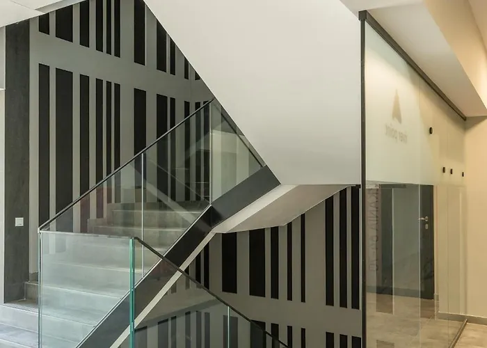 Apartment Rentplanet - Kepa Mieszczanska Wroclaw