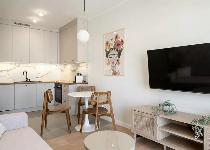 Rentplanet - Kepa Mieszczanska * Wroclaw