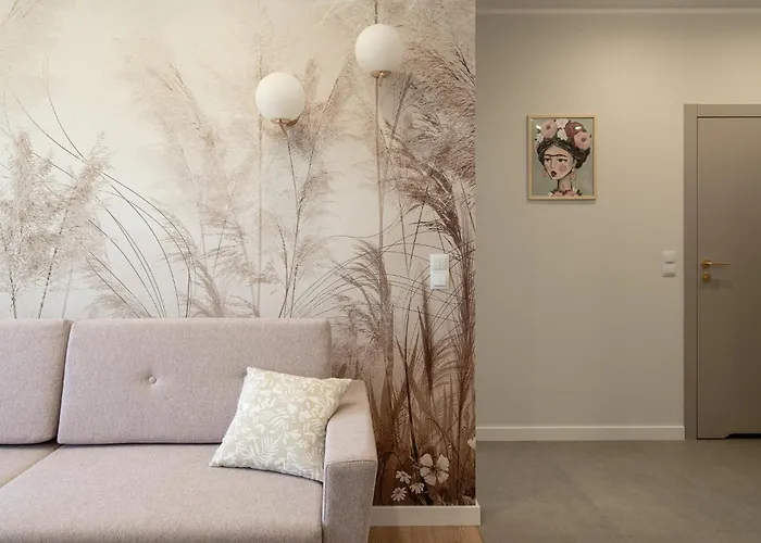 Rentplanet - Kepa Mieszczanska