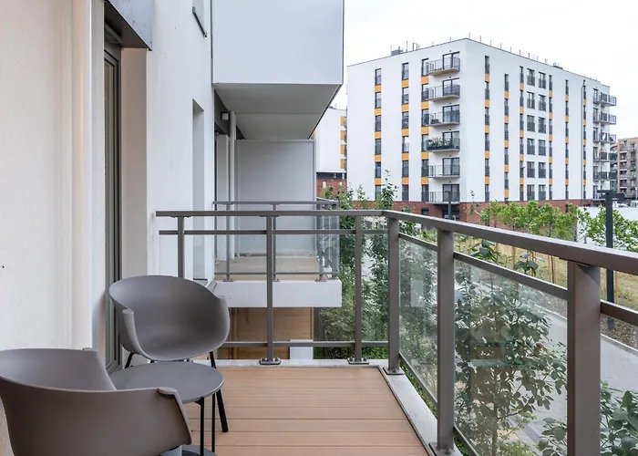 Rentplanet - Kepa Mieszczanska Wrocław