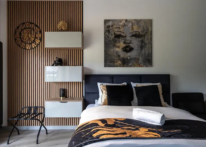 Rentplanet - Kepa Mieszczanska * Wroclaw