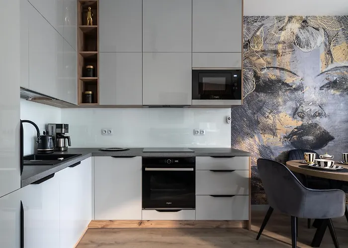 Rentplanet - Kepa Mieszczanska *