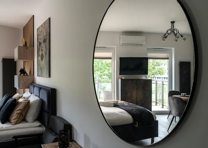 Rentplanet - Kepa Mieszczanska Wroclaw