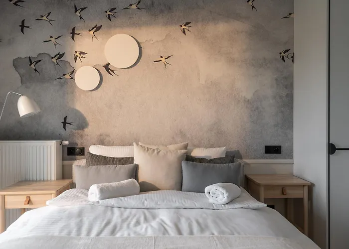 Rentplanet - Kepa Mieszczanska *