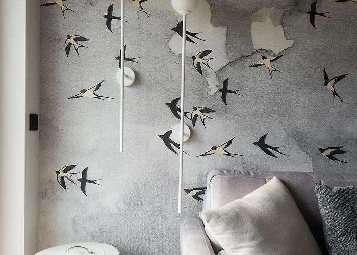 Rentplanet - Kepa Mieszczanska Wrocław