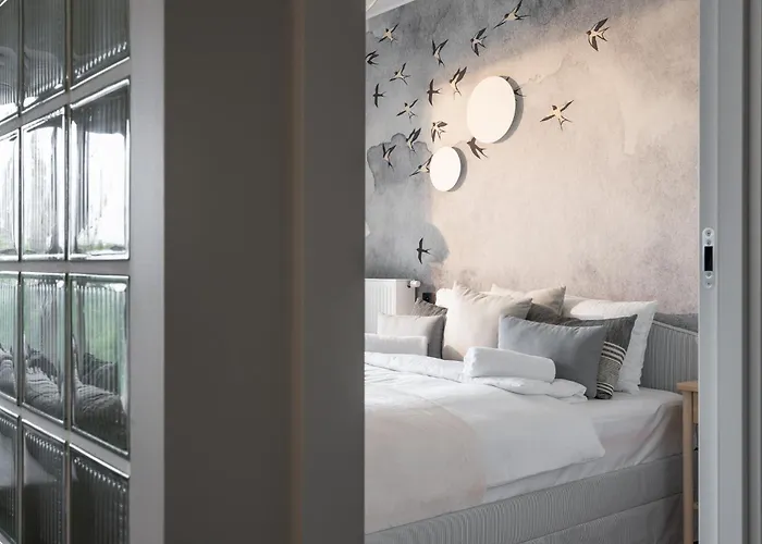 Rentplanet - Kepa Mieszczanska Apartment *