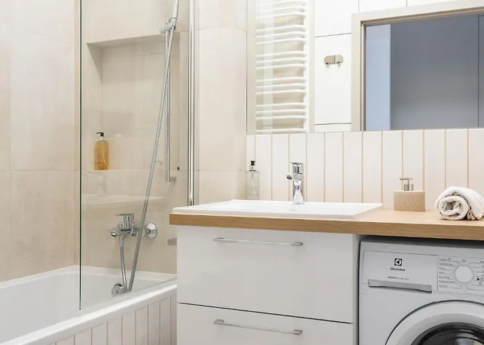 Rentplanet - Kepa Mieszczanska *