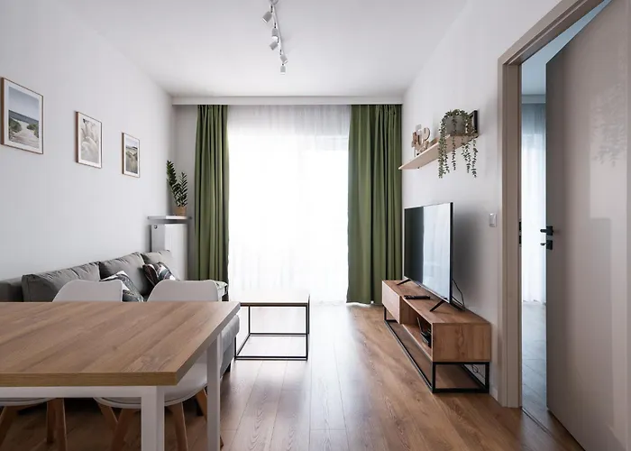 Rentplanet - Kepa Mieszczanska Wroclaw