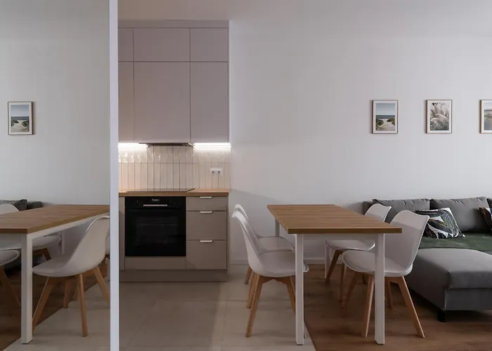 Rentplanet - Kepa Mieszczanska * Wroclaw