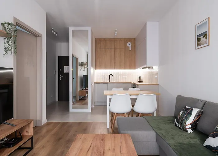 Rentplanet - Kepa Mieszczanska