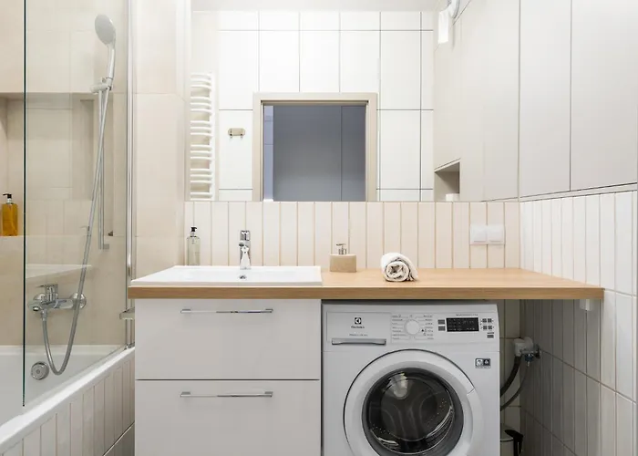 Rentplanet - Kepa Mieszczanska