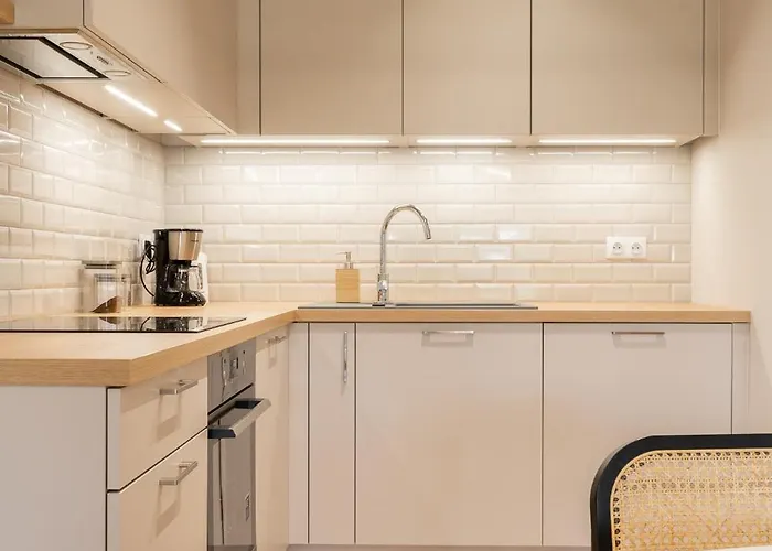 Rentplanet - Kepa Mieszczanska * Wroclaw