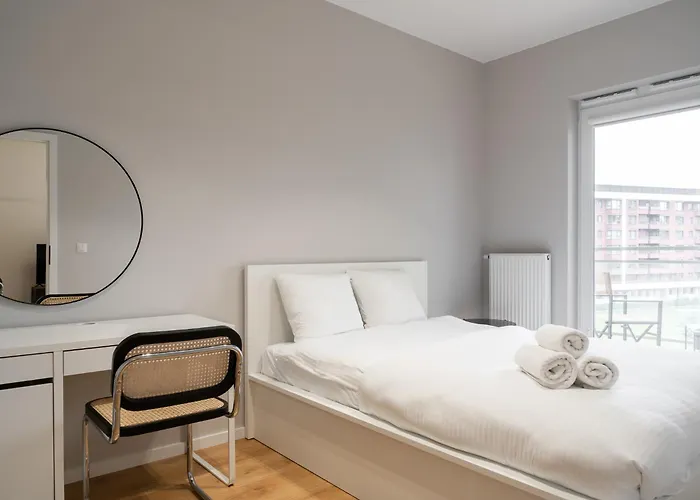 Rentplanet - Kepa Mieszczanska *